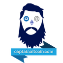 CaptainAltCoin logo