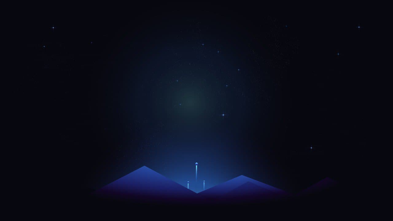 star background