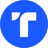 Logo of TrueUSD