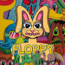 Logo of Floppy