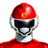 Logo of Crypto Rangers