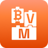 Logo of BVM