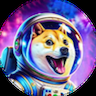 Logo of SpaceDoge