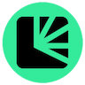 Logo of LandX Governance Token