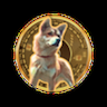 Logo of The Doge Father