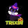 Logo of Trixin