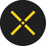 Logo of Pundi X Token