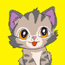 Logo of Ethereum's Cat