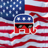 Logo of REPUBLICAN MASCOT