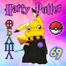 Logo of HarryPotterObamaPokemon69Inu