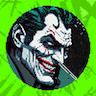 Logo of The Joker Coin