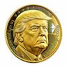 Logo of Trump Coin