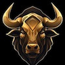 Logo of The Sacred Bull