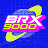 Logo of “BRX9000”