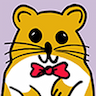 Logo of Hampster