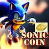 Logo of Sonic Coin