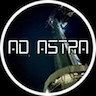 Logo of Ad Astra