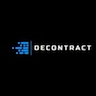Logo of Decontract
