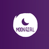 Logo of MoonGirl