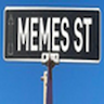 Logo of MEMES ST