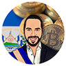 Logo of Nayib Bukele