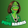 Logo of Pepe Harris