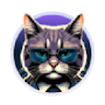 Logo of Cat Intelligence Agency