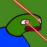 Logo of Pepe's Retarded Brother