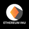 Logo of Ethereum Inu