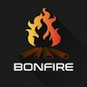 Logo of Bonfire