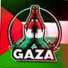 Logo of Palestine