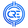 Logo of Crypto Real Estate