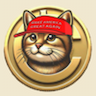 Logo of Maga Cate