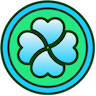 Logo of Clover