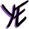 Logo of YE