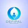 Logo of DefiPal