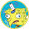 Logo of SpongeBob