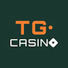 Logo of TG.Casino