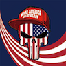 Logo of Make America Great Again