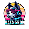 Logo of Data