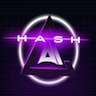 Logo of HashAI