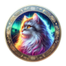 Logo of North Cat Token