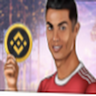 Logo of Cristiano Ronaldo