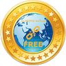 Logo of Free Coin