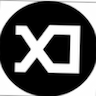 Logo of XD Token