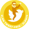 Logo of Elon Tweet Coin