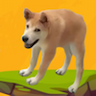 Logo of Doggo Inu