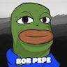 Logo of Bob Pepe