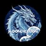 Logo of Moon Dragon