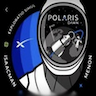 Logo of Polaris Dawn